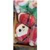 Image 2 : 9 NEW SQUISHMELLOWS INCLUDING 3 MARITZA, 4 JACK SKELLINGTON, HELLO KITTY & FRIENDS, HARRISON