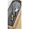 Image 2 : 2 BRUSH GOLD BAR SINK FAUCETS