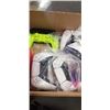 Image 3 : 5 PLAYSTATION 5 DUAL SENSE CONTROLLERS AND NINTENDO SWITCH 2 CONTROLLER. RETURN STORE DEFECTIVES