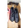 Image 4 : 4 PAIRS SOCCER CLEATS. 2 PAIRS SIZE 7.5, PAIR SIZE 8, PAIR SIZE 8.5
