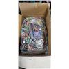 Image 1 : CASE OF 96 10FT CELLPHONE CHARGING CABLES