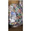 Image 2 : CASE OF 96 10FT CELLPHONE CHARGING CABLES