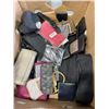 Image 2 : BOX OF WALLETS AND PURSES