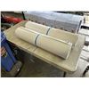 Image 1 : 2 ROLLS CONSTRUCTION PAPER