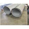 Image 3 : 2 ROLLS CONSTRUCTION PAPER