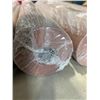 Image 3 : 4 ROLLS PEACH BUTCHER PAPER (2400 INCHES)