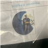 Image 3 : LOT OF LARGE PARTY TABLE COVERINGS AND CYLINDER COVERINGS BATMAN AND FORTNITE
