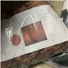 Image 4 : LOT OF LARGE PARTY TABLE COVERINGS AND CYLINDER COVERINGS BATMAN AND FORTNITE