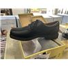 Image 4 : 5 PAIRS OF KIDS BLACK SHOES
