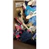 Image 3 : HUGE BOX OF ASSORTED NEW ITEMS, HOUSEHOLD, CLEANING SUPPLY ETC