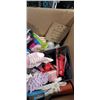Image 5 : HUGE BOX OF ASSORTED NEW ITEMS, HOUSEHOLD, CLEANING SUPPLY ETC