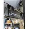 Image 3 : DELL 24" MONITOR MODEL P2414HB. WORKING