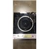 Image 3 : AOWA AW-55 IC DOUBLE-BURNER INDUCTION COOKER