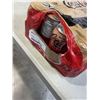 Image 3 : 32 PACK OF COCA COLA VANILA, SOME MAY BE MISSING