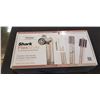 Image 2 : SHARK FLEXSTYLE MULTI-STYLER AND HAIR DRYER - TESTED WORKING, RETAIL $349