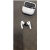 Image 3 : SAMSUNG BUDS3 FE IN EAR NOISE CANCELLING TRUE WIRELESS EARBUDS - TESTED WORKING, RETAIL $189