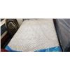 Image 1 : QUENSIZE SEALY POSTUREPEDIC MATTRESS EURO TOP