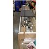 Image 1 : ABI GARCIA  FISHING ROD. ABASSADEUR 5500-C3