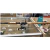 Image 2 : ABI GARCIA  FISHING ROD. ABASSADEUR 5500-C3