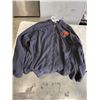 Image 1 : BC LIONS CFL REEBOK ZIP UP SWEATER