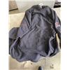 Image 3 : BC LIONS CFL REEBOK ZIP UP SWEATER
