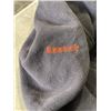 Image 4 : BC LIONS CFL REEBOK ZIP UP SWEATER