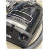 Image 3 : MIELE COMPLETE C3 CARPET AND PET POWER LINE CANISTER VACUUM WORKING RETAIL $849