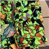 Image 3 : THREE NEW FLEECE TMNT COMFY PANTS SIZE ADULT MEDIUM
