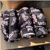Image 1 : LOT OF 3 NEW URBAN PLANET FLEECE BARBIE HOODIES SIZE ADULT M/L