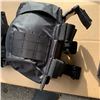 Image 3 : 2 NEW CORCAN DROP LEG MASK LEG RIGS RETAIL $150