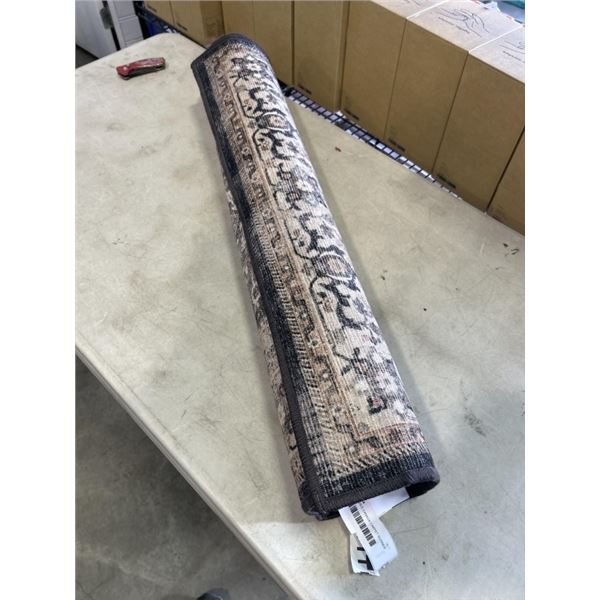 NEW RUGGABLE CANADA CARPET RUNNER