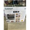 Image 3 : CUISINART DIGITAL TOUCH AIR FRYER OVEN WORKING