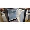 Image 2 : GALANZ BLACK BAR FRIDGE, WORKING