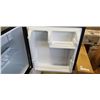 Image 4 : GALANZ BLACK BAR FRIDGE, WORKING