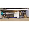 Image 2 : DYSON GEN5 OUTSIZE CORDLESS STICK VACUUM - TESTED WORKING, RETAIL $1399