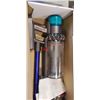Image 4 : DYSON GEN5 OUTSIZE CORDLESS STICK VACUUM - TESTED WORKING, RETAIL $1399