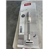 Image 2 : MIELE DUOFLEX HX1 EXTRA CORDLESS STICK VACUUM - TESTED WORKING, RETAIL $699