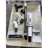 Image 3 : MIELE DUOFLEX HX1 EXTRA CORDLESS STICK VACUUM - TESTED WORKING, RETAIL $699