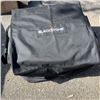 Image 1 : BLACKSTONE 22" PROPANE GRILL WITH CARRY BAG