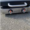 Image 3 : BLACKSTONE 22" PROPANE GRILL WITH CARRY BAG