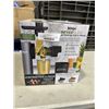 Image 3 : NINJA NEVERCLOG COLD PRESS JUICER - TESTED WORKING, RETAIL $189