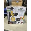 Image 4 : NINJA NEVERCLOG COLD PRESS JUICER - TESTED WORKING, RETAIL $189