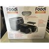 Image 4 : NINJA FOODI 6-IN-1 8QT DUALZONE AIR FRYER - TESTED WORKING, RETAIL $189