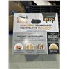 Image 6 : NINJA FOODI 6-IN-1 8QT DUALZONE AIR FRYER - TESTED WORKING, RETAIL $189