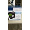 Image 2 : INSIGNIA 6 SHEET CROSS CUT PAPER SHREDDER - TESTED WORKING