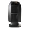 Image 1 : HONEYWELL HEAT GENIUS CERAMIC HEATER - TESTED WORKING, RETAIL $135