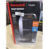 Image 2 : HONEYWELL HEAT GENIUS CERAMIC HEATER - TESTED WORKING, RETAIL $135