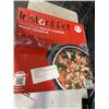 Image 4 : INSTANT POT DUO PLUS 9IN1 6QT ELECTRIC PRESSURE COOKER - TESTED WORKING, RETAIL $199