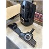 Image 4 : MIELE GUARD L1 CAT & DOG PLUS CANNISTER VACUUM - TESTED WORKING, RETAIL $899