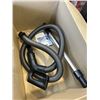 Image 5 : MIELE GUARD L1 CAT & DOG PLUS CANNISTER VACUUM - TESTED WORKING, RETAIL $899